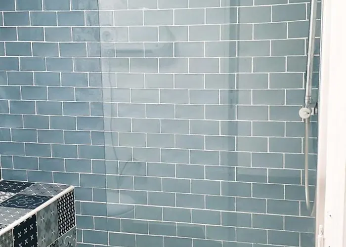 Ferienhaus Les 3 Momes Pontorson