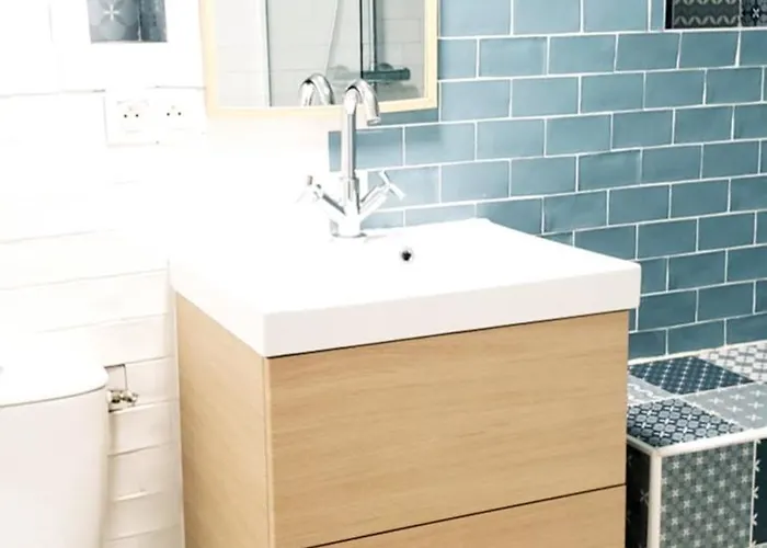 Les 3 Momes Ferienhaus *